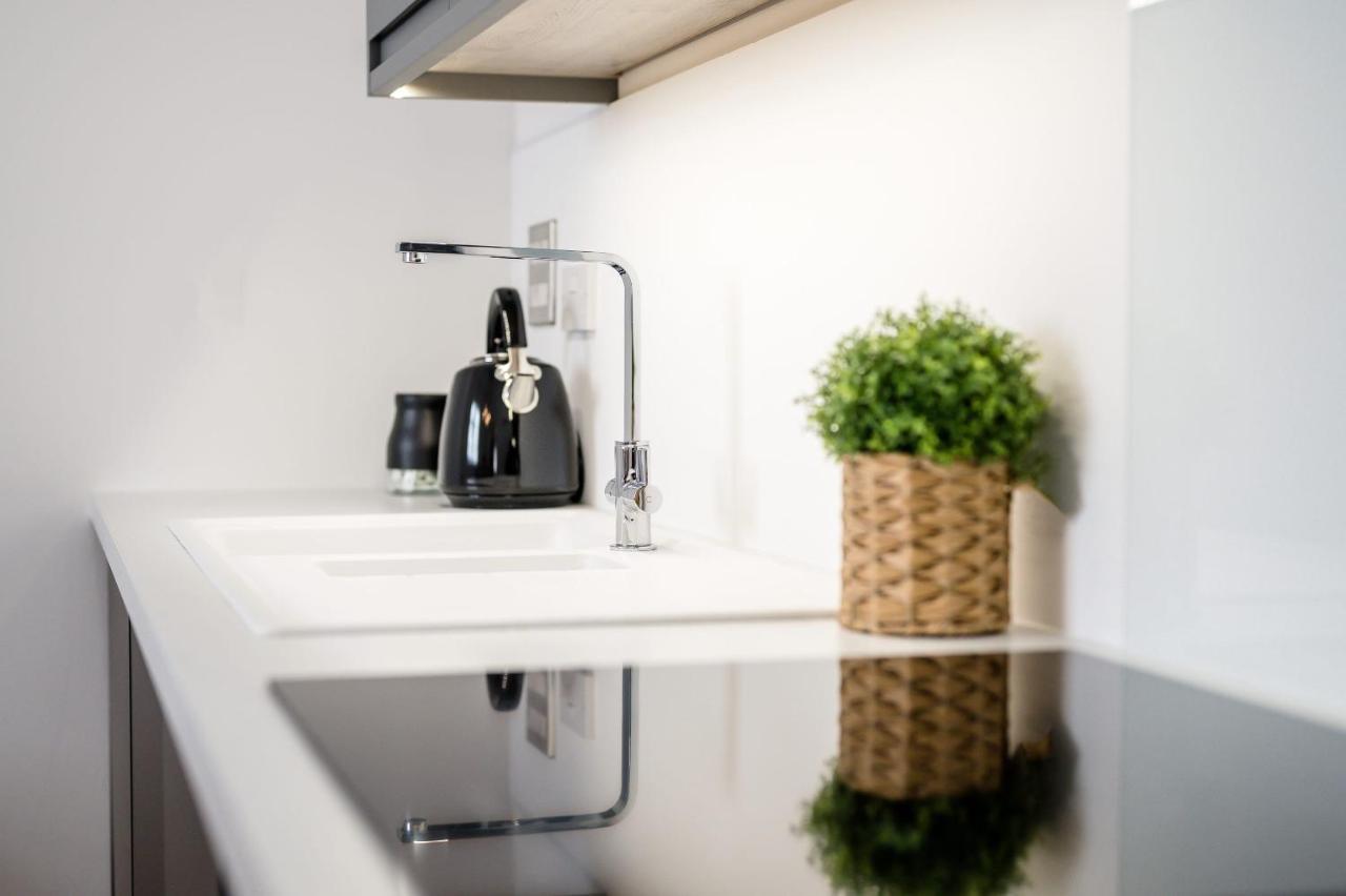 Host & Stay - Wood Street Nightlife Apartment Liverpool Zewnętrze zdjęcie