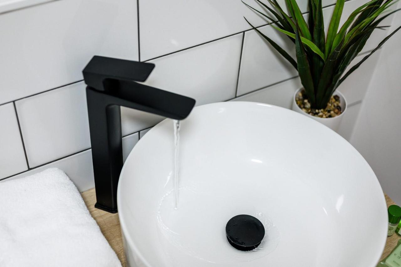 Host & Stay - Wood Street Nightlife Apartment Liverpool Zewnętrze zdjęcie